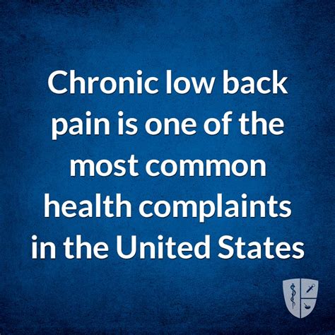 Chronic Lower Back Pain Alabama Pain Physicians