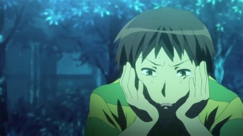 Anime Epicuriosity Anime Preview The Endless Eight