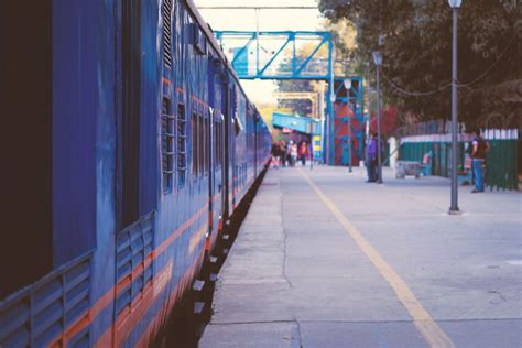 irctc update indian railways cancels several trains today check list here