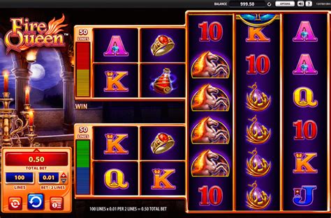 Their graphics will not be the best but they give the opportunity to anyone with a basic mobile to be able to download it and enjoy it. Fire Queen Slot Machine UK Play Free Games Online £500