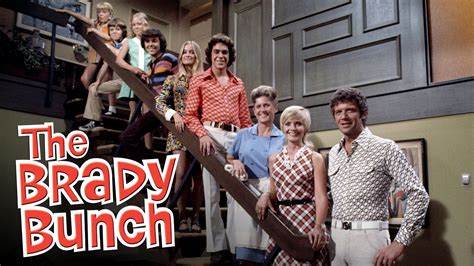 Watch The Brady Bunch Tv Series Free Online Plex
