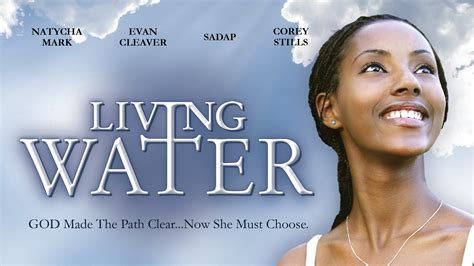 Living Water