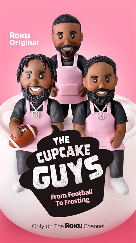 The Cupcake Guys 2023