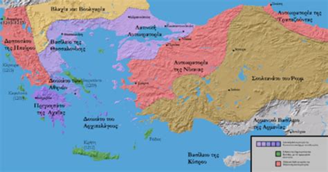 Η άλωση της κωνσταντινούπολης η άλωση του 1204 από τους σταυροφόρους και αργότερα, μετά την επανάκτησή της το 1261, οι πολιτικές και θρησκευτικές έριδες. Η ΠΟΛΙΣ ΕΑΛΩ: ΑΠΟ ΤΟ 1204 ΕΩΣ ΤΟ 1453 timeline | Timetoast ...