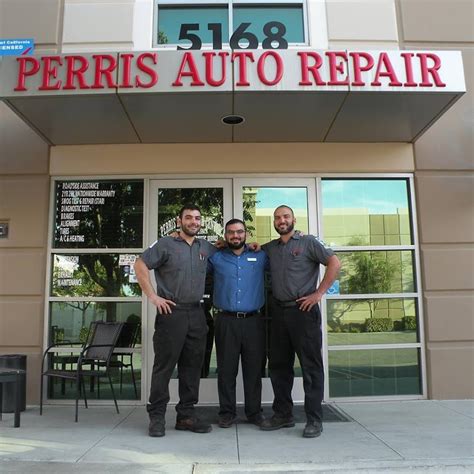 Perris Auto Repair Center Youtube