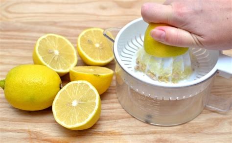How Much Juice Is In A Lemon New Guide Beezzly