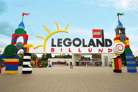 Legoland Billund Resort Hideaway Report Hideaway Report