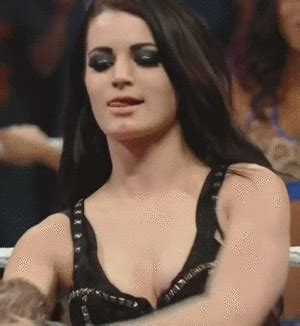 A Sexy Paige Wwe Divas Fan Art Fanpop