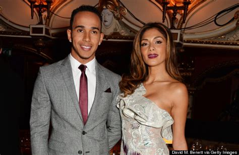 The couple split for good in 2015, and the pussycat doll revealed she had cut all. Nicole Scherzinger And Lewis Hamilton Split? Singer 'Dumps F1 Star After Seven Years'