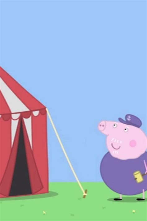 Peppas Circus Pictures Rotten Tomatoes