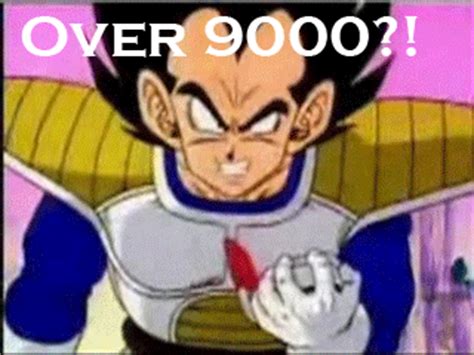 In the dragon ball franchise, the power level is a recurring concept which denotes the combat strength of a warrior. Image - 9000Techno.gif | Dragon Ball Wiki | Fandom powered by Wikia