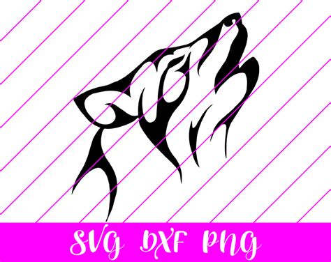 Wolf SVG - Free Wolf SVG Download - svg art