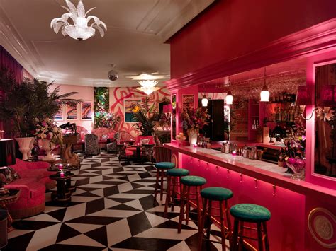 23 Best Lounges And Nightclubs In Nyc For Dancing Secret Nyc