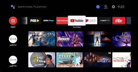 Sekiranya anda melanggan pakej ini, anda akan menerima unifi tv box semasa pemasangan. Check Out These 5 Cool Features unifi's Brand New TV Box ...