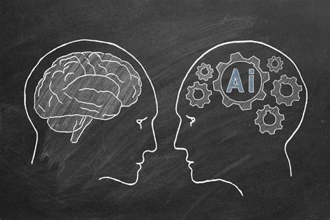 How Much Intelligence Is There In Artificial Intelligence University