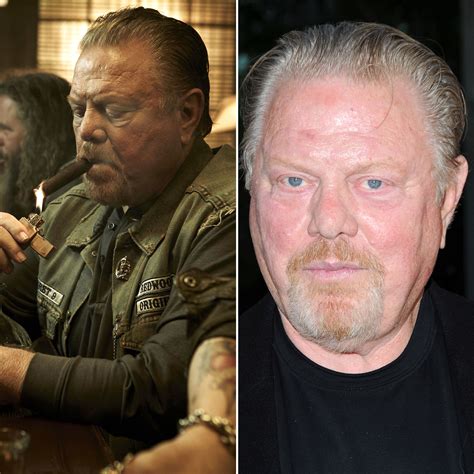 ‘sons Of Anarchy Cast Where Are They Now Us Weekly