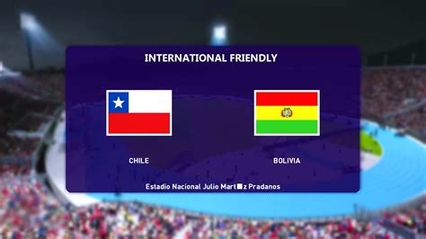 Sabtu, 19 juni 2021 03:01 wib. Chile Vs Bolivia : 2015 Copa America Football Tournament ...