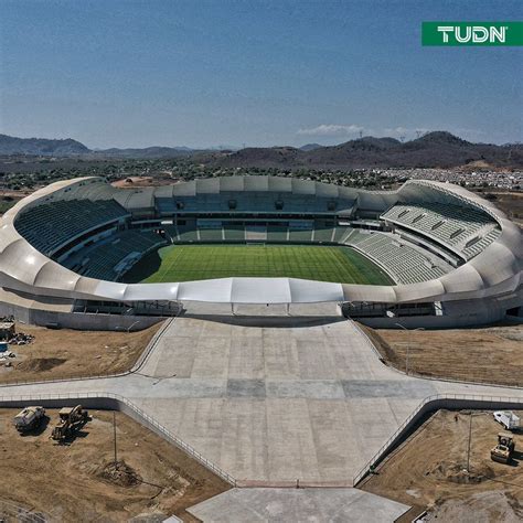 Mazatlán futbol club is a mexican professional football team based in mazatlán, sinaloa currently playing in liga mx. Pin on Estadios de fútbol americano y béisbol ⚾️