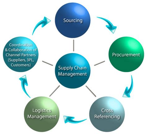 Why We Love Procurement And Supply Chain Management And You Should Too