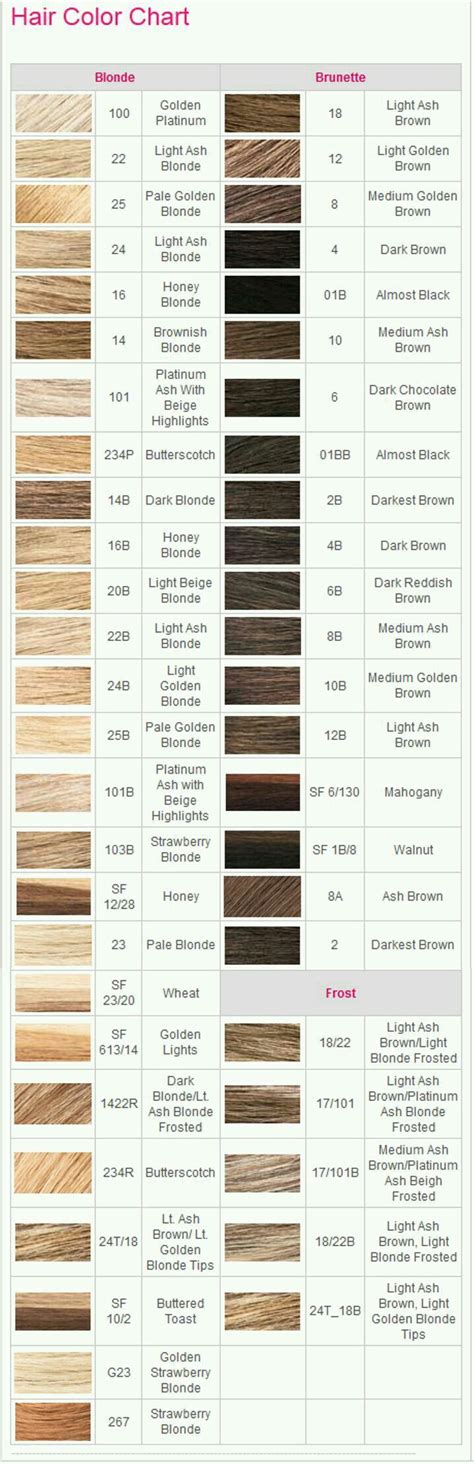 Check spelling or type a new query. Pin by Gayatri on ♡ Cute Hair ♡ | Hair color chart, Ash ...