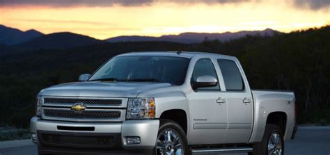 It offers the rv experience to campers for way less and with less difficulty. GM Sold More Half-Ton Trucks Than Ford In 2012 | GM Authority