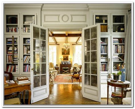 How to install a french door. French doors for interior office | Interior & Exterior Ideas