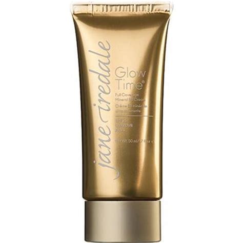 Jane Iredale Glow Time Full Coverage Mineral Bb Cream Bb7 50ml • Se