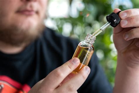 Also, after you put the drops under your tongue, do you keep your tongue lifted up or do you just sandwich it on top of the cbd oil? How To Make Vape Juice From Cbd Oil » CBD Oil Treatments