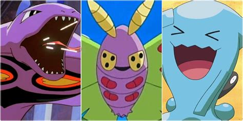 Team Rockets Most Useful Pokémon In The Anime Ranked Cbr