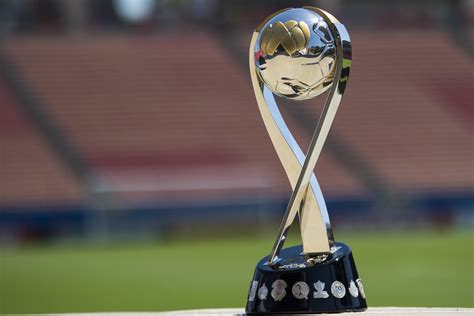 El trofeo de campeón de liga mx visitó la redacción de as méxico. LIGA MX - Página Oficial de la Liga del Fútbol Profesional ...