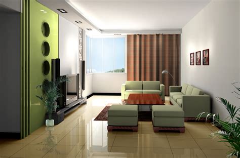 Contemporary Home Decor Ideas