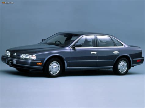 Pictures Of Nissan Infiniti Q45 G50 198993 1280x960