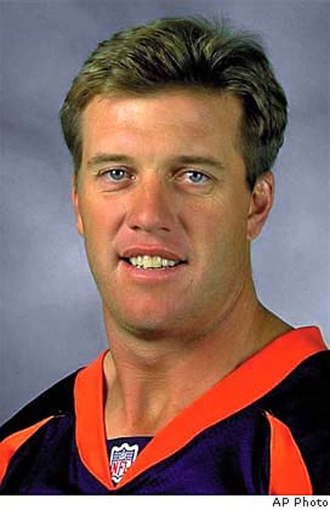 On A Wave Of Fame Elway Leads Four Inductees Into Pro Hall