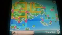 How Do I Get Surf In Pokemon Platinum