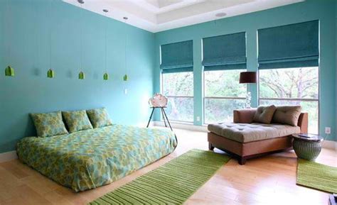 Check spelling or type a new query. 15 Killer Blue and Lime Green Bedroom Design Ideas | Home ...