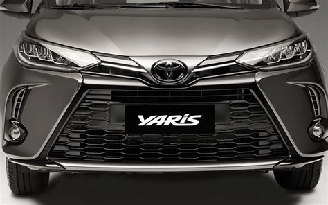 Toyota Yaris Hatch 2023 Versões Tecnologia Preços Toyota Sulpar