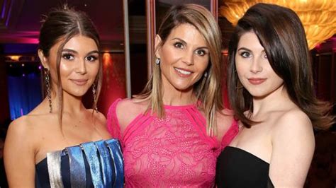 lori loughlin s daughters infamous rowing photos revealed
