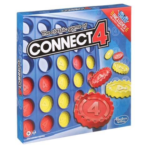 Connect 4 Game Best Black Friday Deals For Toys And Baby Gear 2020