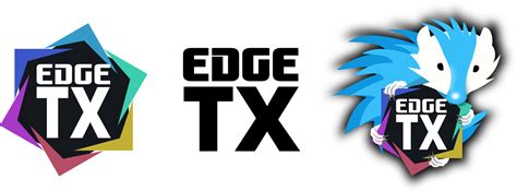 Using Edgetx Logos Edgetx