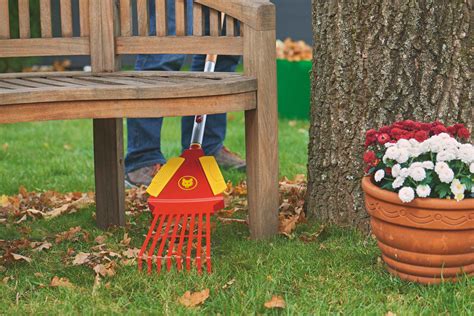 Wolf garten interlocken tools make weeding your outdoor space a cinch with our interlocking tools! Detail zu multi-star® Rechen | Grünschnitt, Laubrechen, Laub