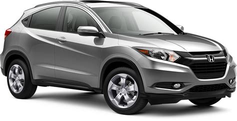 New Honda Hr V For Sale In Chilliwack Murray Honda