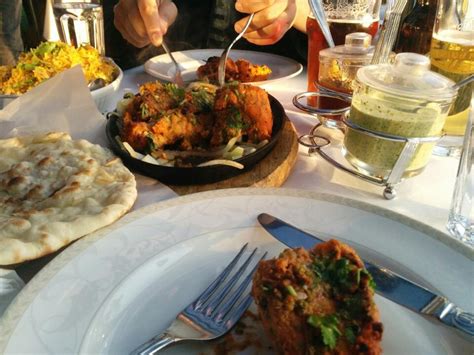 Top Indian Restaurants in Toronto | Jamie Sarner