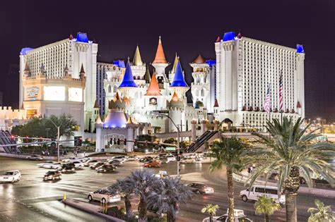 Jak Powstała żywa Legenda Miasta Las Vegas Pinesska Pl