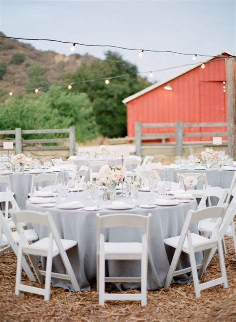 ️ Top 20 Dusty Blue Wedding Table Decor Ideas Hi Miss Puff