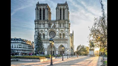 Po Piewane Notre Dame De Paris Czas Katedr Parzival Cover