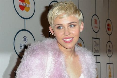 Miley Cyrus Bans Twerking From “bangerz” Tour And Responds To Fans Prom Invite