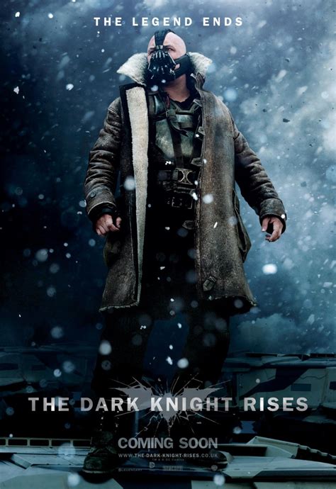 The Blot Says The Dark Knight Rises The Legend Ends