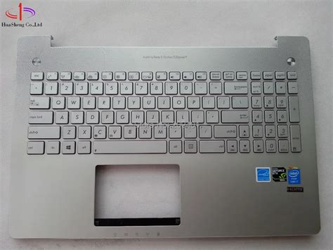 Online Buy Wholesale Asus N550jv Keyboard From China Asus N550jv