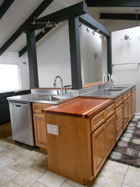 Check spelling or type a new query. Photo Gallery - Butcher Block Countertops | Stair Parts ...