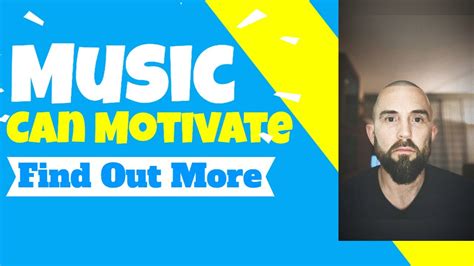 How Music Can Motivate You Youtube